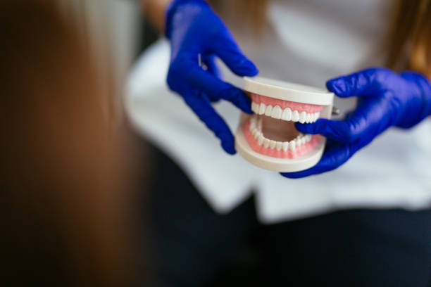 Why Choose Us for Your Dental Needs in Brushy Creek, TX
