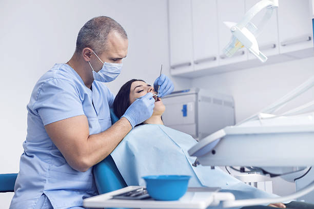 Best Dental Exams and Cleanings  in Brushy Creek, TX