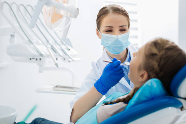 Best Dental Exams and Cleanings  in Brushy Creek, TX